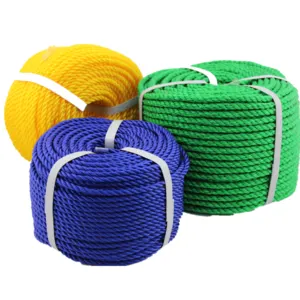 PP ropes , pp danline ropes - Image 3