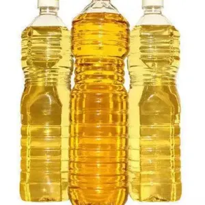 REFINED SOYBEAN OIL