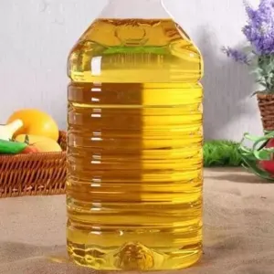 PURE REFINED CORN OIL - Image 2