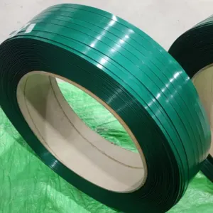 PET Strapping roll