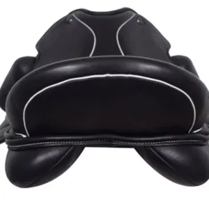Genuine leather Dressage Saddle - Image 2