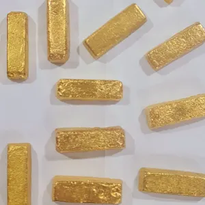 Gold Bars