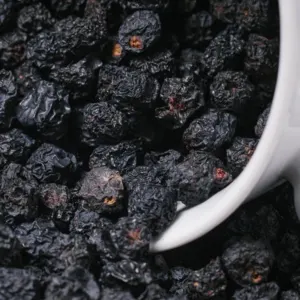 Aronia (Chokeberry) Dried