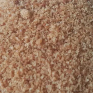 Organic coconut sugar