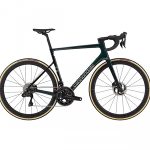 2022 CANNONDALE SUPERSIX EVO HI-MOD DISC DURA-ACE DI2 ROAD BIKE - (worldracycles.com)