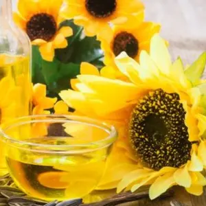 Refined Sunflower Oil - Image 2