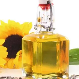Refined Sunflower Oil - Image 3
