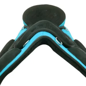 Treeless Synthetic Horse saddle - Image 2