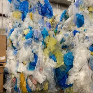 #Ldpe Film Scrap - Image 2