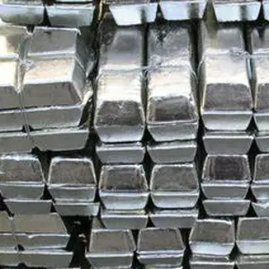 lead scrap / lead ingot - Image 3