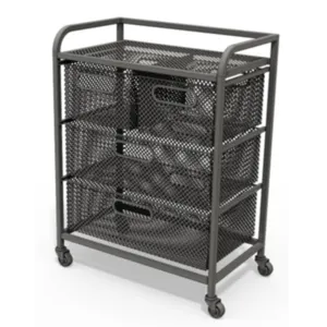 Home / Garage Storage - Storage Cart