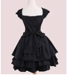 One Piece Dress