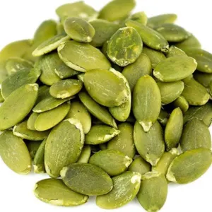 PUMPKIN SEEDS