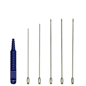 Liposuction Cannulas