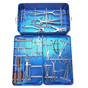 Orthopedic Instruments