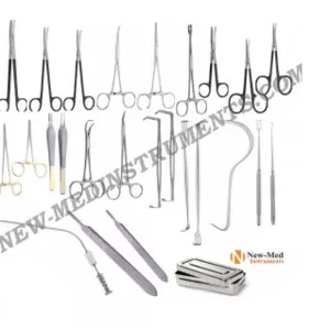 Breast Surgery Instruments