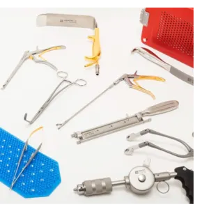 Hand Surgery Instruments