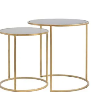 NESTING TABLE - Image 3