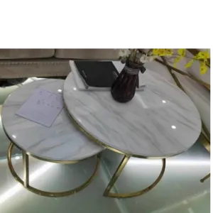 NESTING TABLE - Image 4