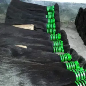 Human Hair