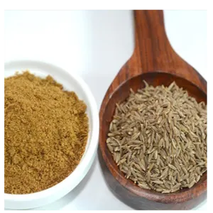 Cumin Seed
