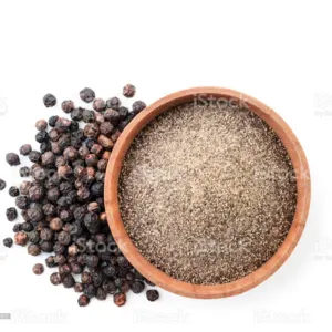 BLACK PEPPER - Image 2