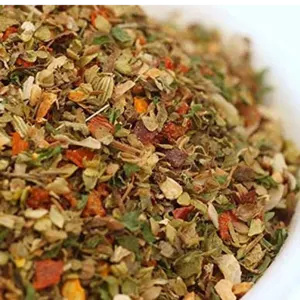 spices mix and herbs