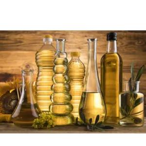 EDIBLE OIL