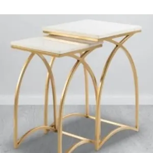 NESTING TABLE - Image 5