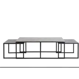 NESTING TABLE - Image 6