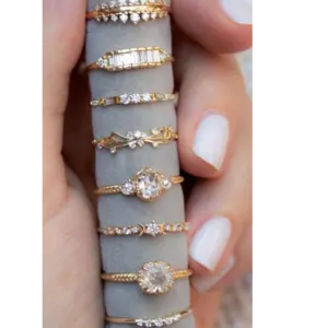 RINGS