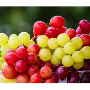 GRAPES