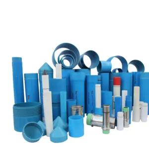 PVC products