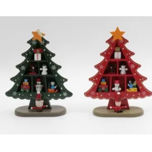 Christmas Tree Décor
