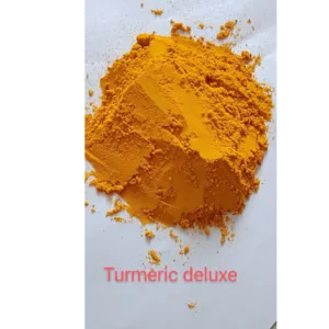 Spices Turmaric Powder