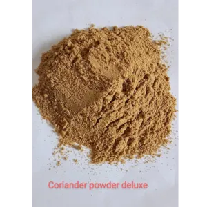 Spices Coriander Powder