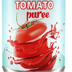 Tomato Puree