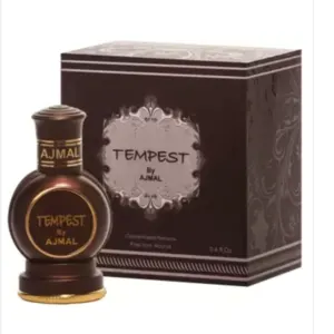 Tempest attar