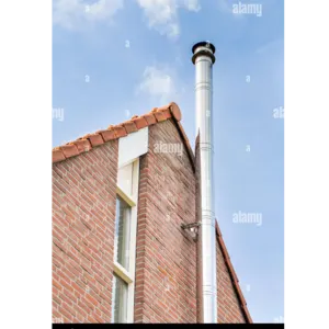 CHIMNEYS