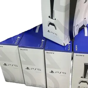 Sony Playstation 5 2TB