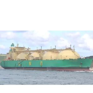 Gas / LNG