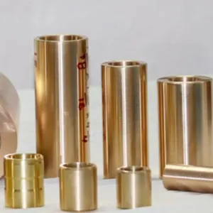 Cast Bronze Sleeve Bearings - Image 2