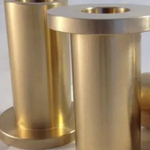 Cast Bronze Sleeve Bearings - Image 3