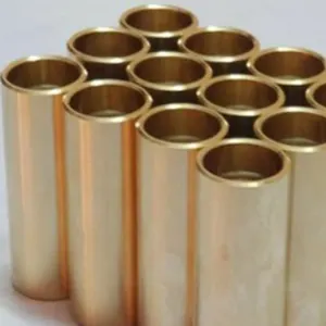 Cast Bronze Sleeve Bearings - Image 4
