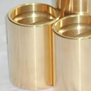 Cast Bronze Sleeve Bearings - Image 5