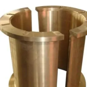 Cast Bronze Sleeve Bearings - Image 6