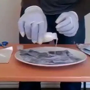 Buy pure, automatic, Universal SSD chemical solutions and activation powder - Image 2