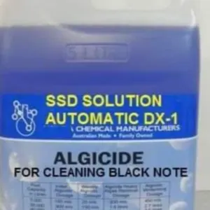 activation powder and SSD solution by global diamond