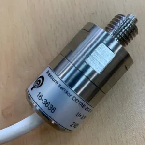 Pressure Sensor aucustoelectronic DDTAE-25 - Image 2