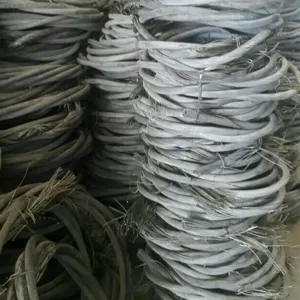Aluminum Wire Scrap